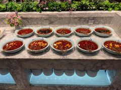 -火锅岛潮牌自助餐厅(天津天佑城店)