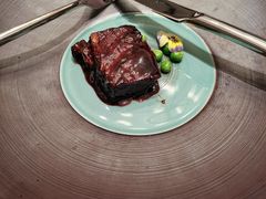 -金色艳阳天•粤菜 淮扬菜(古平岗店)