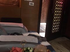 -华夏良子·足道SPA艾灸(翠微店)