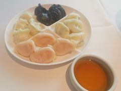-开海·红岛海鲜虾水饺(万象城店)