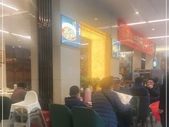 -国人川菜(李家村建东街店)
