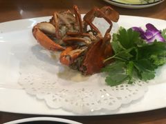-友强·23年特色海鲜大排档(厦门店)