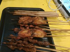 -望京小腰(北京总店)