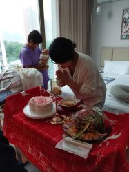 -贝安心月子中心(昌平店)
