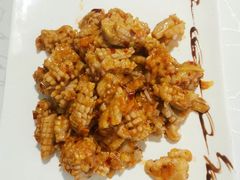 -马凯餐厅(长椿街店)