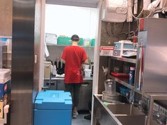 -DQ·蛋糕·冰淇淋(西直门店)