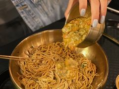 -贡梅老面馆·蟹粉面·无锡特色小吃(南长街主推店)