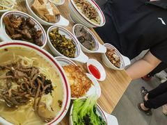 -泉兵三代清汤粉(晟龙店)