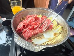 -松坂屋日料自助(长城路店)