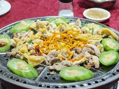 -友口福(大良店)