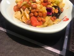 -邢氏老太太烤串(北兴街店)