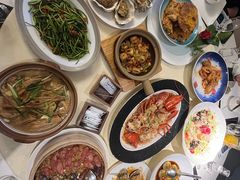 -海上食代(赣江新天地店)
