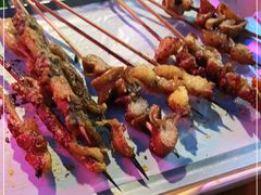 -木屋烧烤(白石洲店)