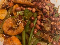 香辣虾-李老爹香辣蟹(宣武门店)