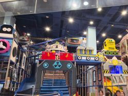 -meland亲子乐园•派对•研学(苏州悠方购物中心店)