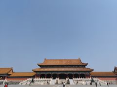 -故宫钟表馆