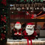 中山！心急的人先过圣诞🎅