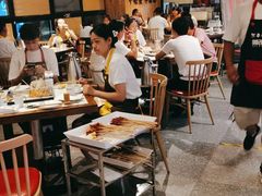 -阿串串老火锅(力盟店)