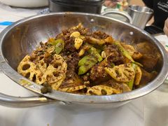 -尚岛私房菜(西方巷店)