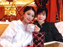 -咖啡苑 - 蔚藍夏日限定主题(永利皇宫店)