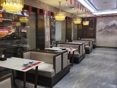 -杨妈妈粥店(徳增街中街店)