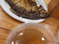 -四季美汤包(户部巷店)