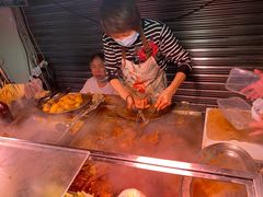 -明记牛杂(新马路分店)