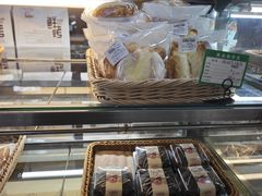 -起士林西餐厅(东经路店)