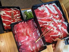 -牛匠和牛寿喜锅(西安总店)