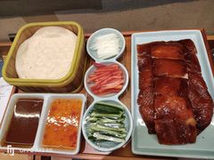 -院里寻菜·祖庵菜宴请(观沙岭店)