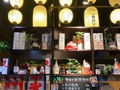 -八木鸟居酒屋(小木桥路店)