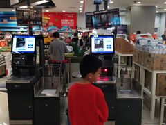 -华润万家(龙华天虹购物中心店)