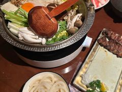 -弓二·烧鸟居酒屋(财富购物中心店)
