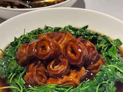 -玫瑰厅上海菜(兴国路店)