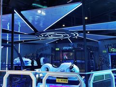 -世代星球·保龄球·镭战真人CS·团建(杨浦店)