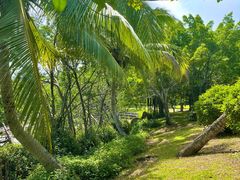 -白沙门生态公园