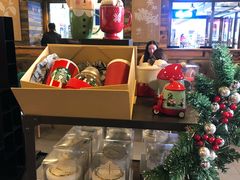 -星巴克臻选(青岛麦凯乐分店)
