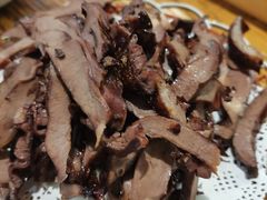 -鸽子窝专业烧烤店(南市场店)