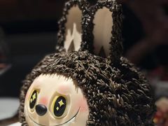 -卡比儿童蛋糕·心意定制·低脂零卡糖动物奶油FancyBALLOON(滨海店)