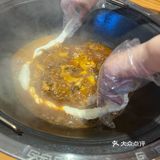 热气腾腾的东北“铁锅炖”