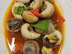 -大众海鲜(巨龙北路店)