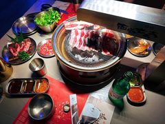 -西塔老太太泥炉烤肉(温州首店万象城黑金店)