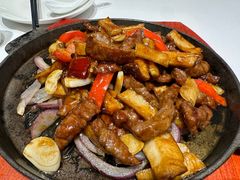 -眉州东坡(鸿坤店)