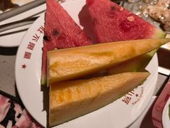 -芝小官牛肉火锅烤肉自助(淮安清江浦区新亚店)