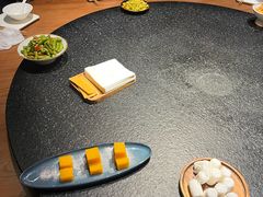 -青桃餐厅