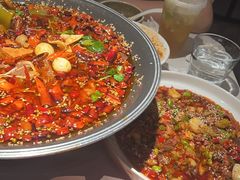 -麻六记(新天地店)