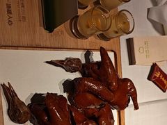 -汤城小厨•粤菜•靓汤(金融街店)