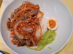 -米仓食堂(皇庭广场店)