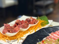 -猫爪爪原切自助烤肉(观音桥阳光世纪店)