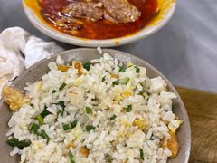 -重庆老火锅王(西安北路店)